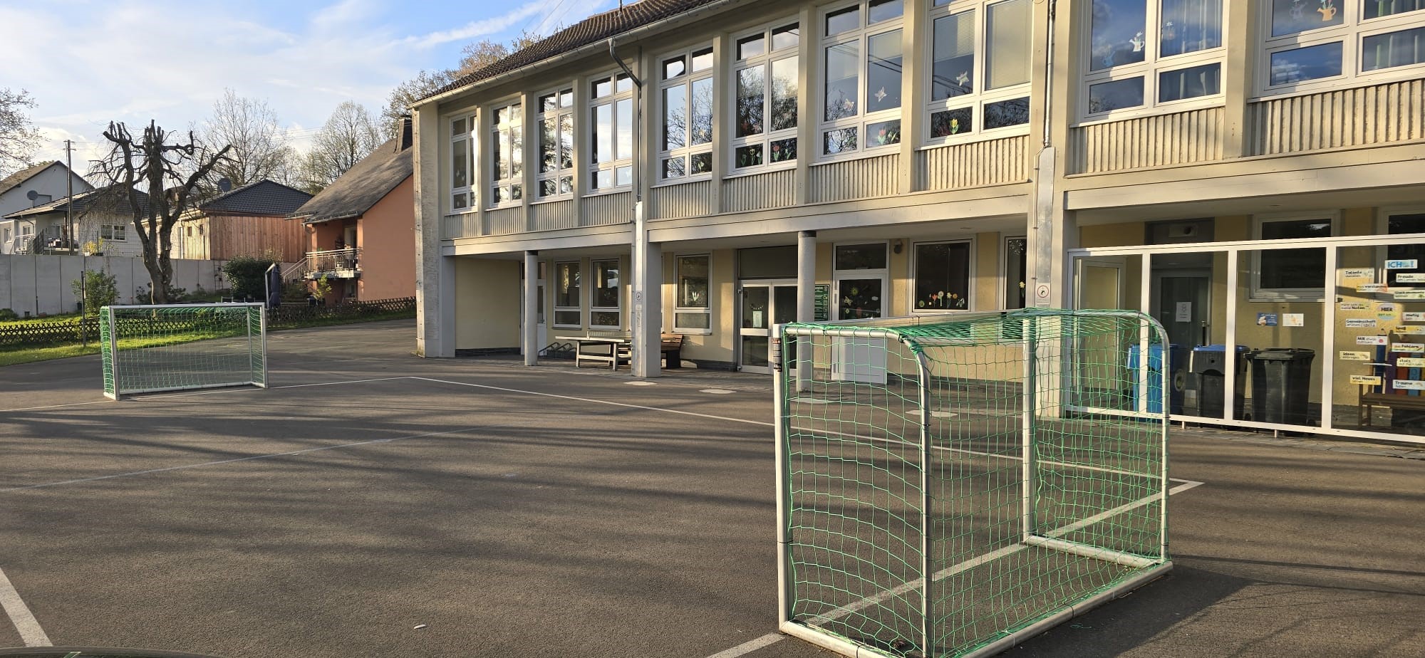 Grunschule Tore