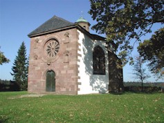 Frohnert Kapelle 