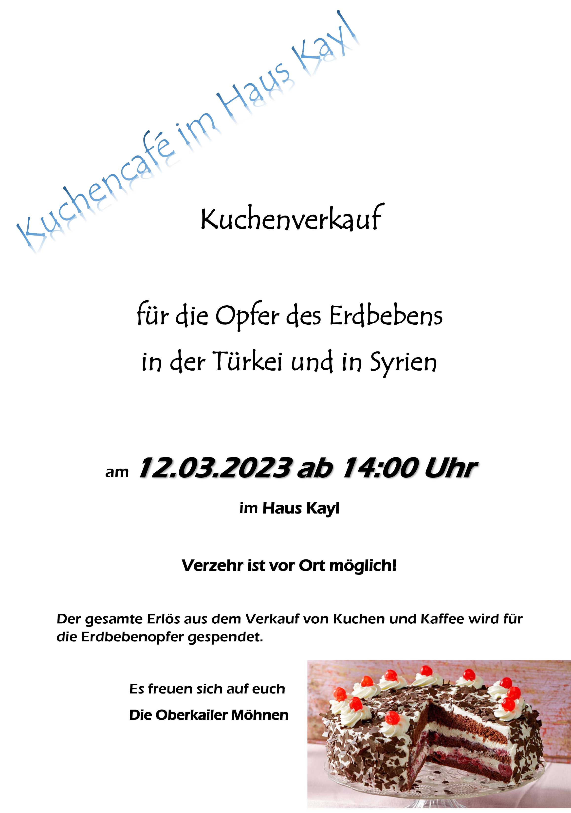 230217 Kuchenverkauf Erdbeb